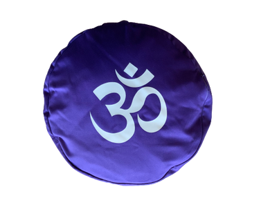 Coussin de méditation - Zafu Rond