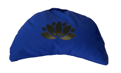 Coussin de méditation - Zafu Portatif