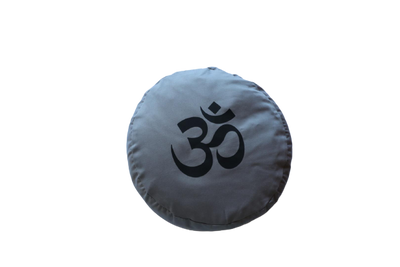 Coussin de méditation - Zafu Rond