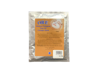 Masque Peel Off 30g