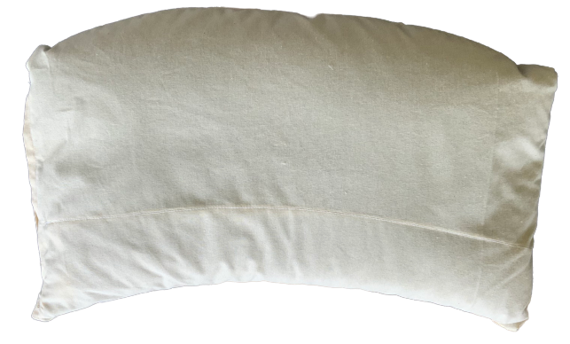 Oreiller format adulte en Sarrasin