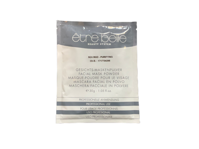 Masque Peel Off 30g