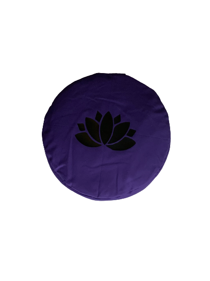 Coussin de méditation - Zafu Rond