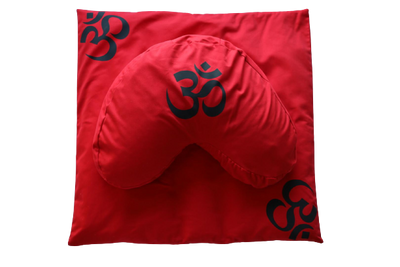 Coussin de méditation - Zabuton