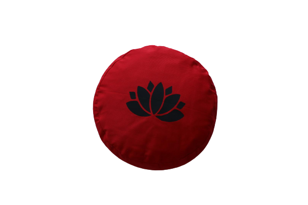 Coussin de méditation - Zafu Rond